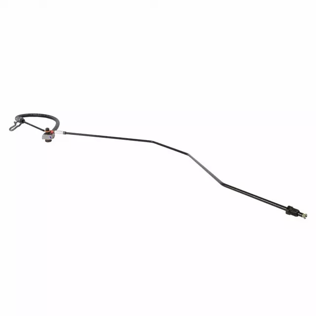 AC2Z2A442B - Brakes: Brake Hose for Ford: E-150, E-250, E-350 Super Duty, E-450 Super Duty Image