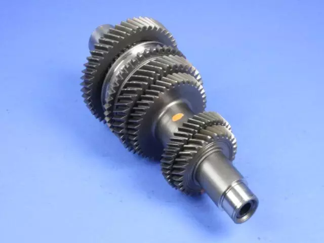 Transaxle Output Shaft - Mopar (5191018AA)