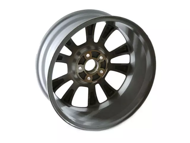 Wheel, Alloy - Mopar (1JX81GSAAC)