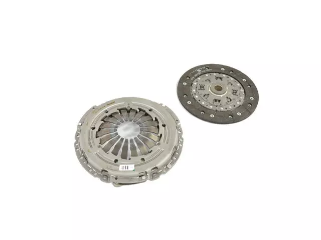68267896AA - : Pressure Plate And Disc Clutch Kit for Fiat: 500X | Jeep: Renegade Image