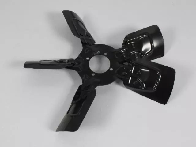 Cooling Fan - Mopar (52027893)