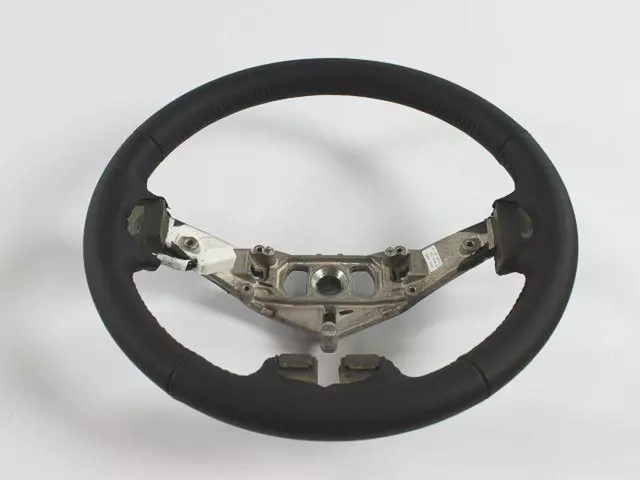 Steering Wheel - Mopar (1TV93DX9AA)