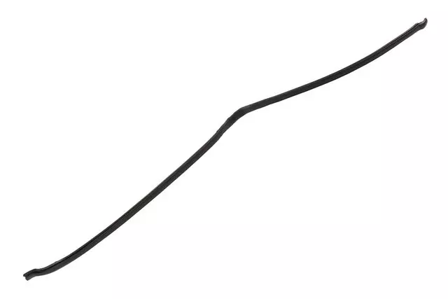 23297408 - Body: Rear Weather-strip for GM Image