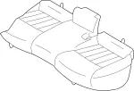 883001CB5C - : Cushion Assembly for Infiniti Image