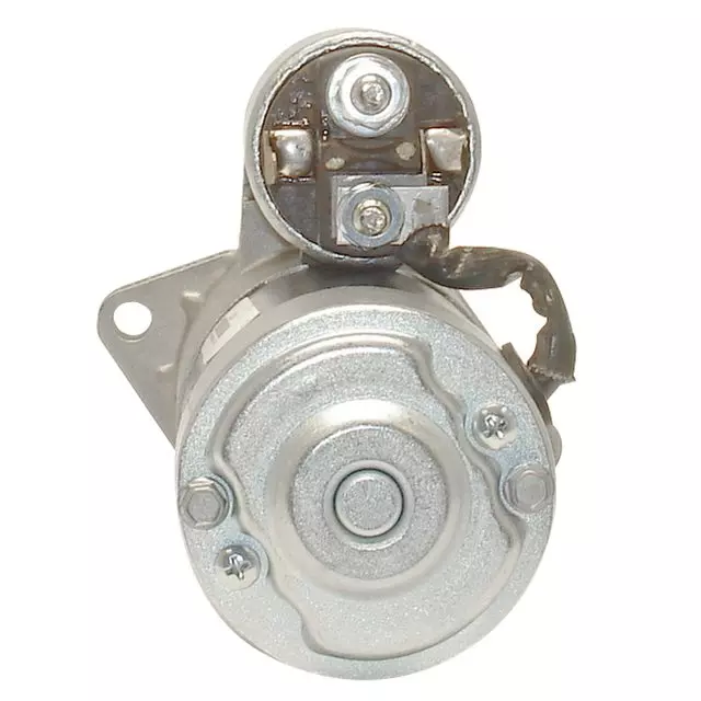 Starter, Remanufactured - GM (19133867)
