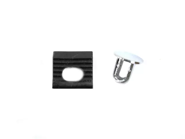 68145588AA - Mopar Accessories - Component Parts: Accessory Hardware Kit for Dodge: Durango | Jeep: Grand Cherokee Image