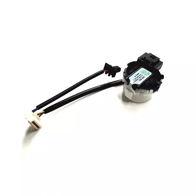 1K0905849B - Unclassified: Ignition Switch for Volkswagen: Beetle, Eos, Golf, Golf R, GTI, Jetta, R32, Rabbit, Tiguan Image