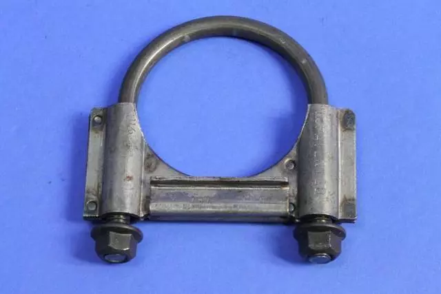 4004445 - Exhaust: Exhaust Clamp for Mopar Image