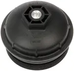 921155 - : Oil Filter Cap - Plastic for Dorman Image