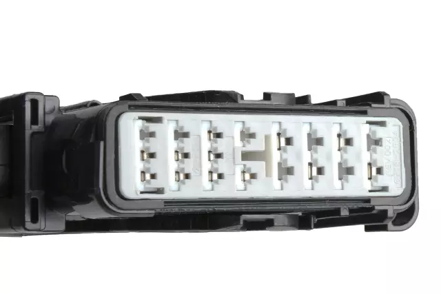 Rear Passenger Side Door Wiring Harness - GM (22896736)