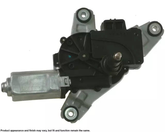 40463 - Exterior: Windshield Wiper Motor for Cardone Image