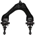 RK90447 - : Front Left Upper Suspension Control Arm and Ball Joint Assembly for Moog Image