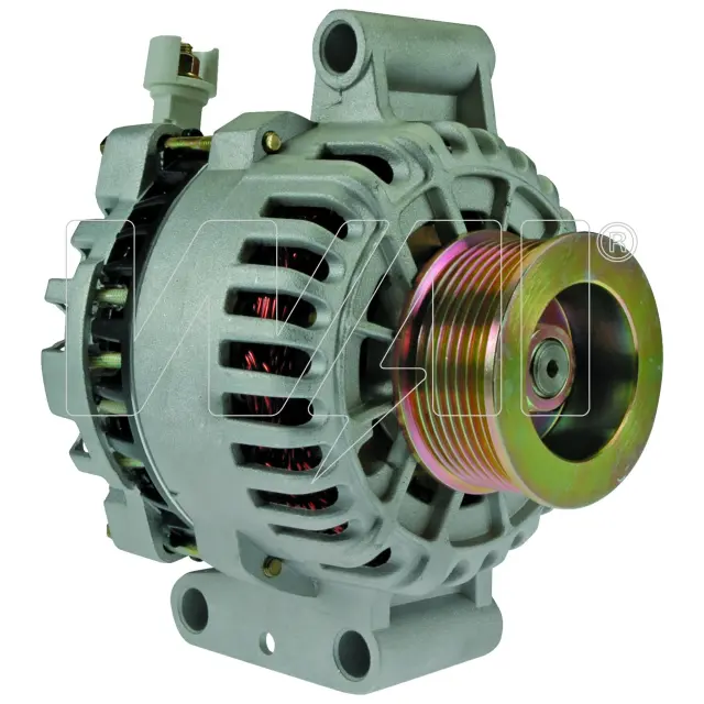 7798N - Charging &amp; Starting Systems: WAI Alternator for WAI Image