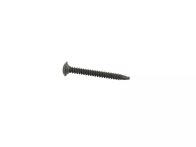 34201400 - Interior Trim: Oval Head Tr Screw And Finish Washer for Mopar Image