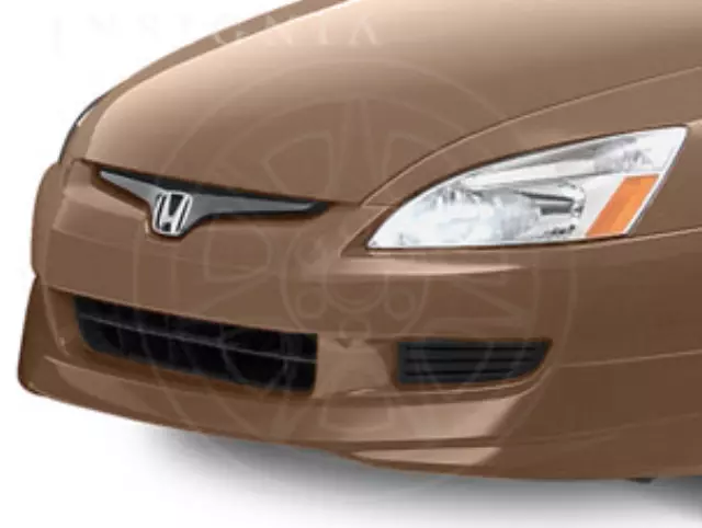 8F01SDN190A - Body: Spoiler, Front Underbody for Honda: Accord Image