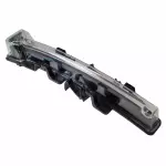 BE8Z13200A - : OEM NEW 2011-2013 Ford Fiesta Park Lamp Assembly Side Marker BE8Z-13200-A for Ford: Fiesta Image