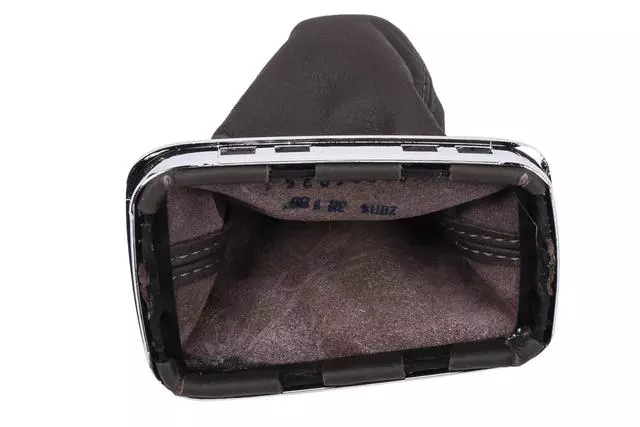 25824064 - Body: Automatic Transmission Shift Lever Boot for Cadillac: CTS Image