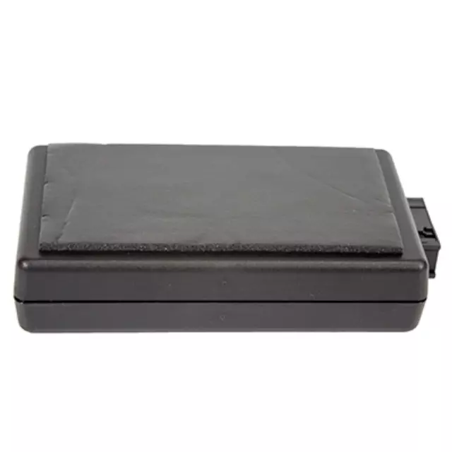 GPS Navigation Control Module - Ford (3W4Z-14B205-EA)