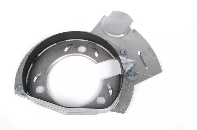 20971877 - : 2015-2020 Chevrolet Tahoe - Splash Shield for Chevrolet: Tahoe Image