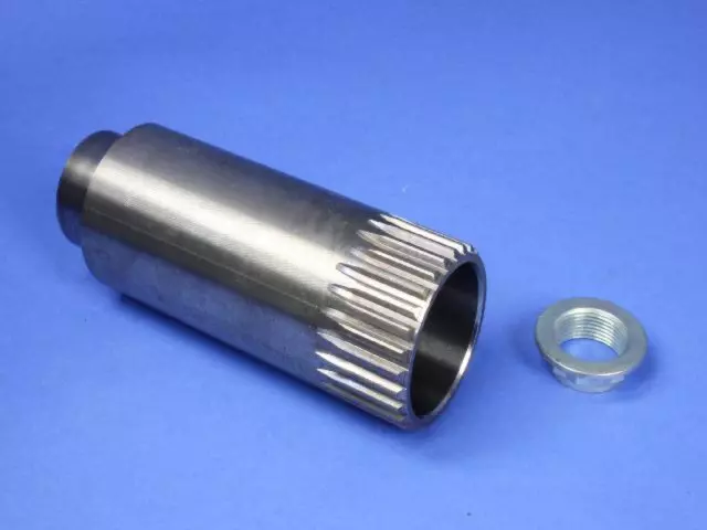 5143239AB - NAG1; W5A580; 5-Speed; Automatic Transmission: Flange Package for Mopar Image image