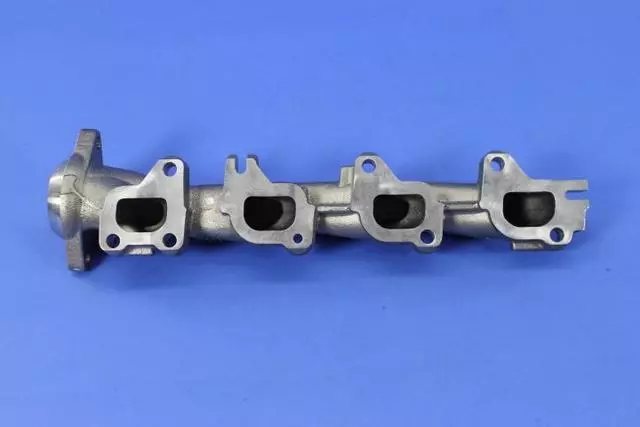 Exhaust Manifold, Right Side - Mopar (4893106AE)