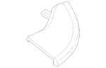 17179019359051 - Body: Rear Cover Extension for Mercedes-Benz Image
