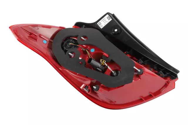 42750551 - : Tail Lamp Assembly for Buick: Encore Image