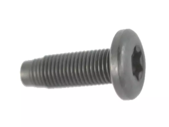 6507024AA - Body Sheet Metal Except Doors: Pan Head Screw for Mopar Image