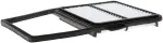 CA10159 - : FRAM, CA10159, Air Filter for FRAM Image