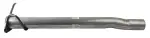 38151 - : Prebent Exhaust Pipe for AP Exhaust Image