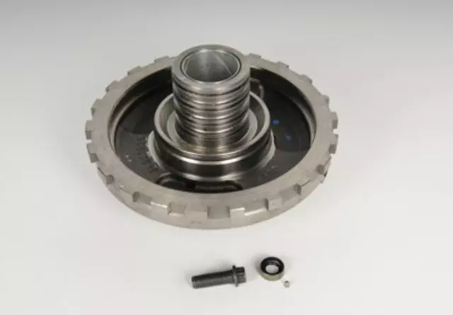24217454 - : Automatic Transmission Center Support for GM Image