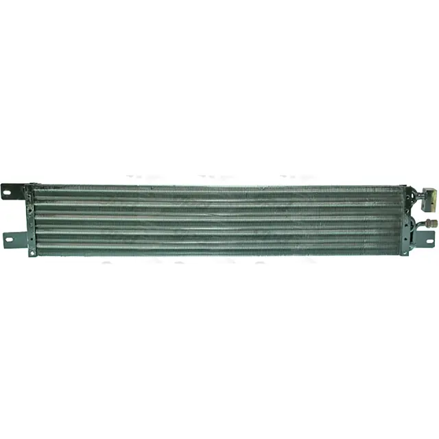 4712C - Air Conditioning &amp; Heat: A/C Condenser for GLOBAL PARTS DISTRIBUTORS Image