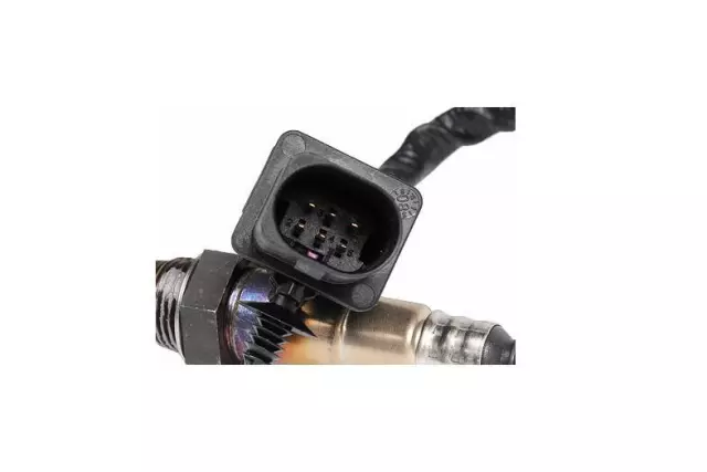 12589380 - : Heated Oxygen Sensor for Chevrolet: Cobalt, HHR | Pontiac: Solstice | Saturn: Sky Image