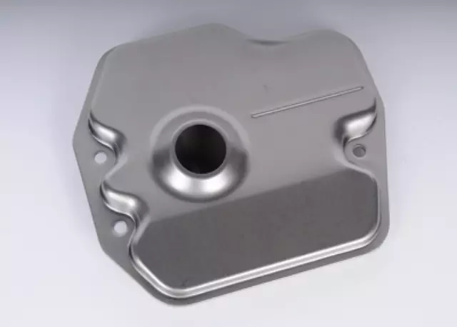 88975197 - Engine: Filter for Pontiac: Vibe Image