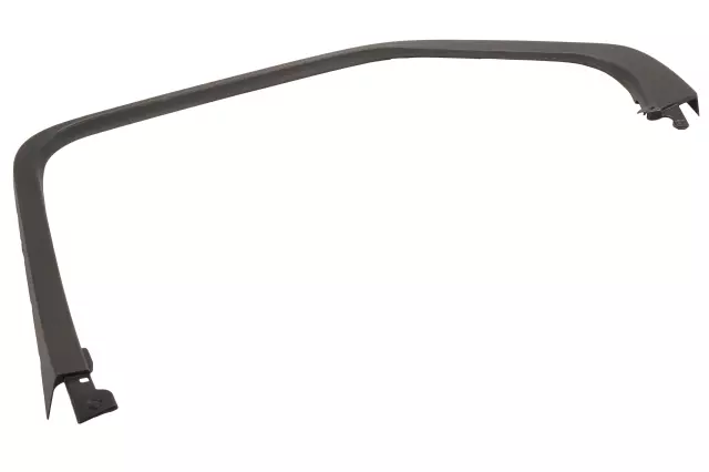 84178943 - : Rear Passenger Side Door Window Garnish Molding for GM Image