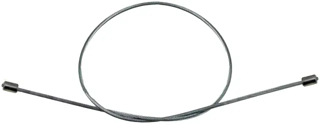 C95380 - Brake: Parking Brake Cable for Dorman Image