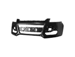 CJ5Z17D957ACPTM - Body: Bumper Cover for Ford: Escape Image