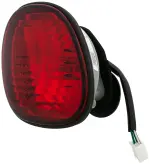 1611514 - : Tail Light Assembly for Dorman Image