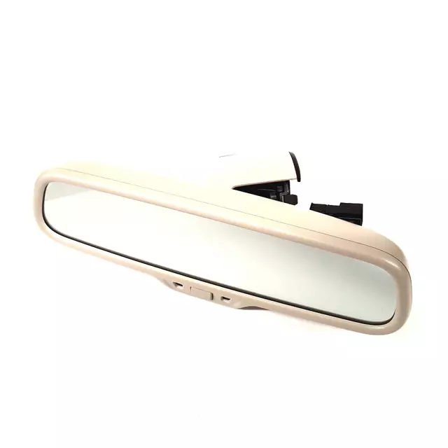 8R0857511CY22 - Body: Mirror Inside for Audi: A4, A4 Quattro, A5 Quattro, Q5, S4, S5 Image