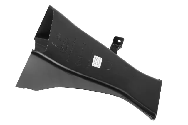 Front Driver Side Brake Rotor Cooling Duct - GM (84210830)