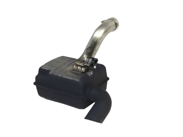 68296806AD - Exhaust: Exhaust Muffler And Tailpipe for Mopar Image image