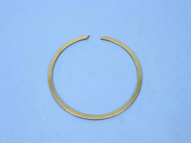 5078630AA - Transmission: Tapered Snap Ring for Mopar Image