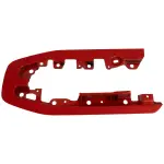 M1PZ78239A00BE - : Applique Door Trim Panel for Ford Image