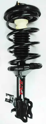 1332330L - : Suspension Strut and Coil Spring Assembly for Focus Auto Parts Image