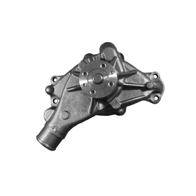 Pump Kit - GM (252-719)