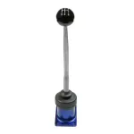 45206 - : B&amp;M Precision Manual SportShifter - Jeep Wrangler for B&amp;M Image