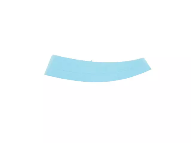 Anti-chip Film, Right - Mopar (68073911AA)