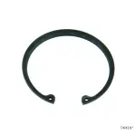 RET48 - Driveline and Axles: Wheel Bearing Retaining Ring for TIMKEN Image