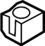 969A1AC810 - : Rear Cup-Holder for Infiniti Image