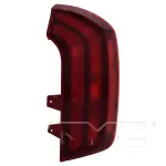 119247009 - : TYC Tail Light Assembly for TYC Image